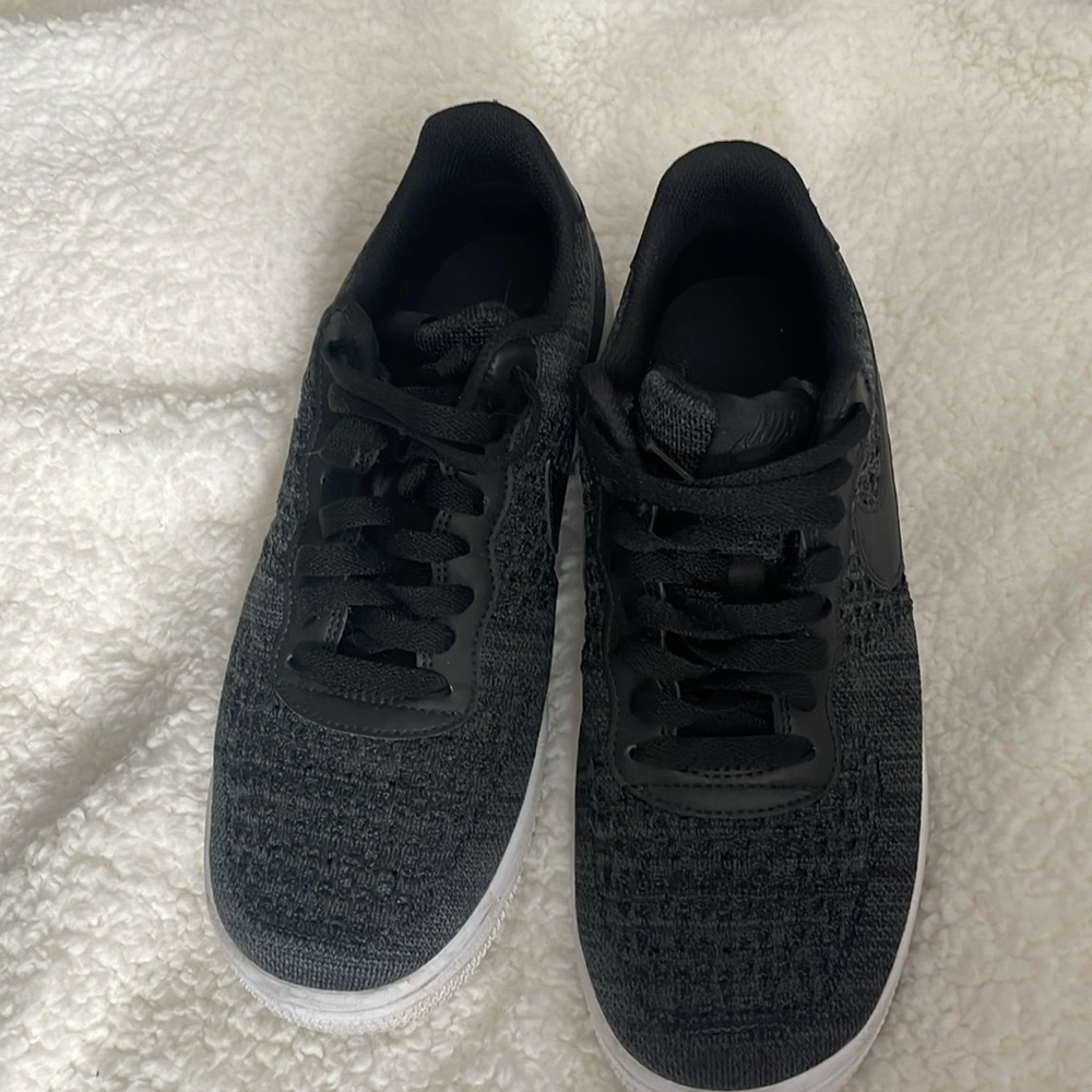 Nike Air Force ones, Men’s 8